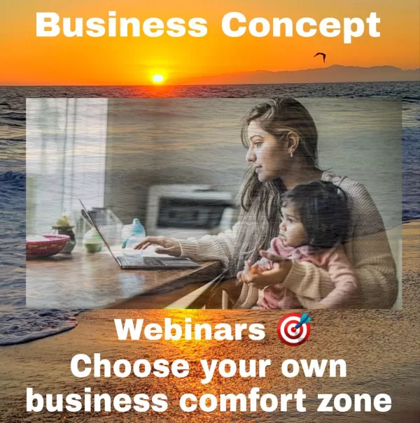 Online Business Concepts