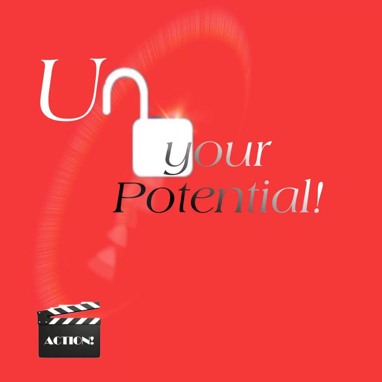 Unlock your potential