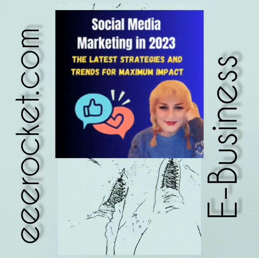 Forward Together to 2024 - The Online Business Marketing Opportunity