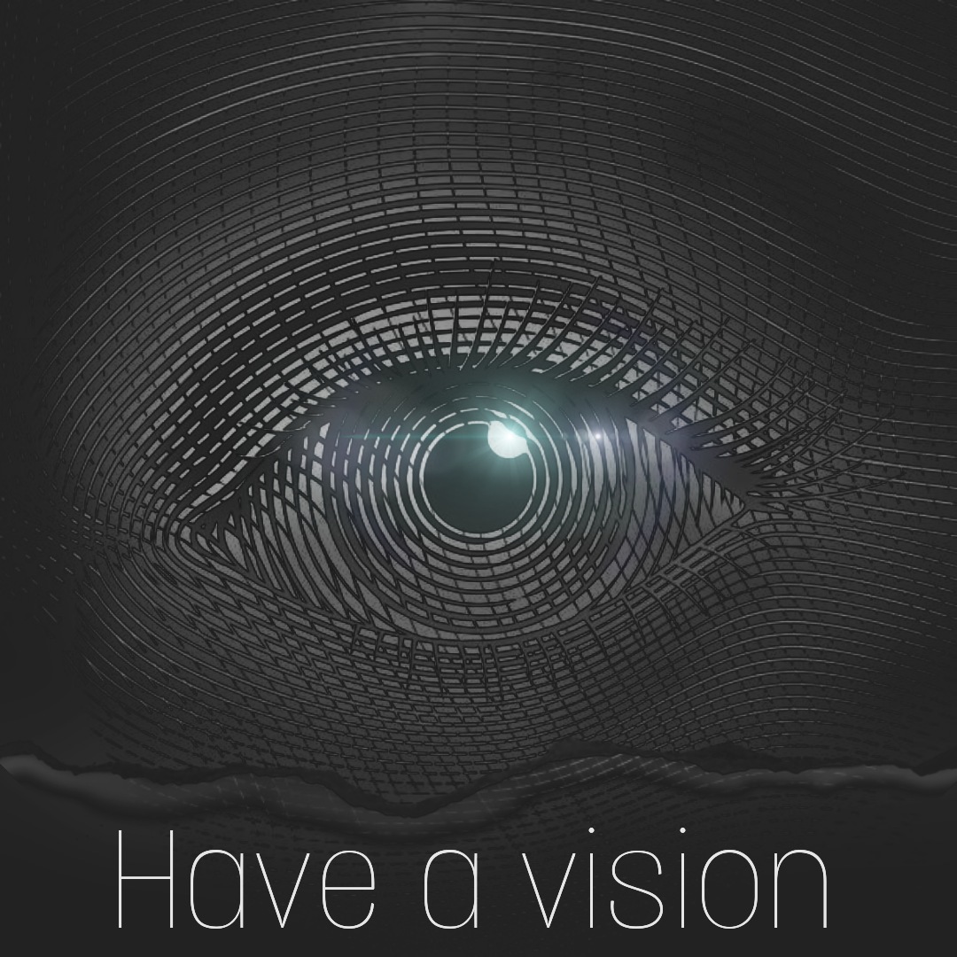 Have a Visionitle