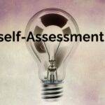 self assessment